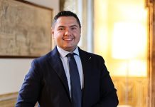 Salvatore Marcis nuovo Country Manager Trend Micro Salvatore Marcis Trend Micro