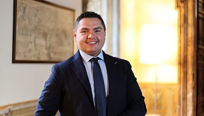 Salvatore Marcis Trend Micro