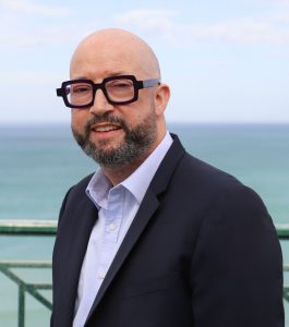 Sammy Zhoglami, Senior Vice President, Nutanix