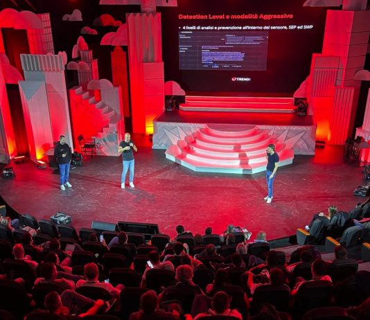 Partner Trend Micro mostrano il realismo della cybersecurity