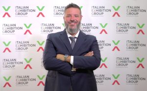 Simone Zaccherini - Head of Innovation IEG