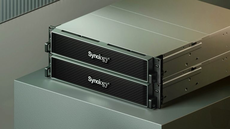 Synology