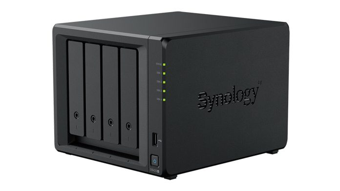 Synology Diskstation DS425+ Synology DS425+