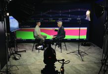 Team Lewis Training For Trust TFT analisi biometrica