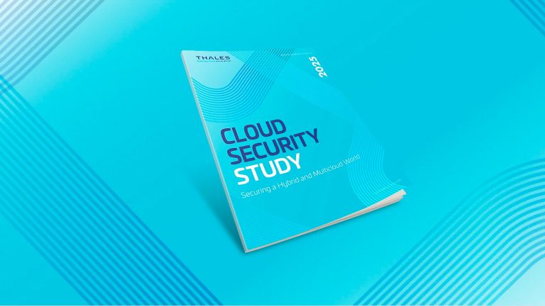 Thales sicurezza cloud