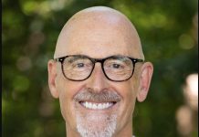 Tom Cordiner Chief Revenue Officer DataCore