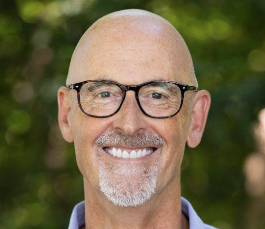 Tom Cordiner Chief Revenue Officer DataCore