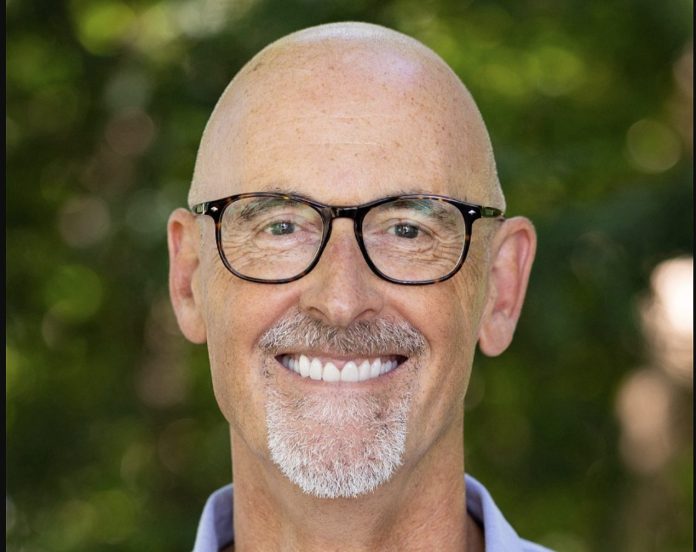 Tom Cordiner Chief Revenue Officer DataCore