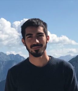 Tomer Nahum, Security Researcher di Semperis