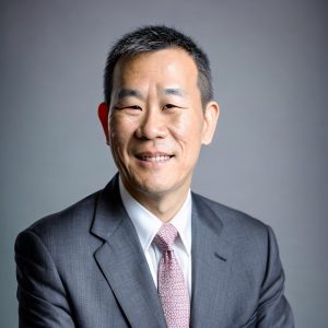 Walter Sun, Senior Vice President e Head of AI, SAP