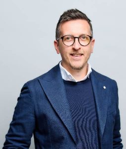 William Olivieri, Solution Sales Executive, Creator Workflows, ServiceNow