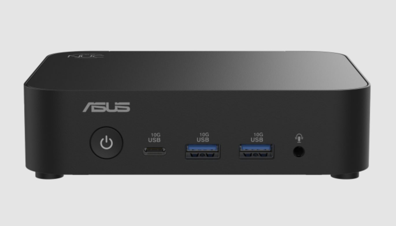 Asus Nuc 14 Essential
