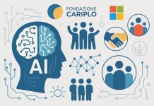 Fondazione Cariplo e Microsoft insieme per promuovere l’intelligenza artificiale nel terzo settore cariplo microsoft