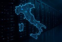 data center Italia