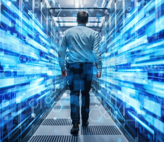 data center juniper networks