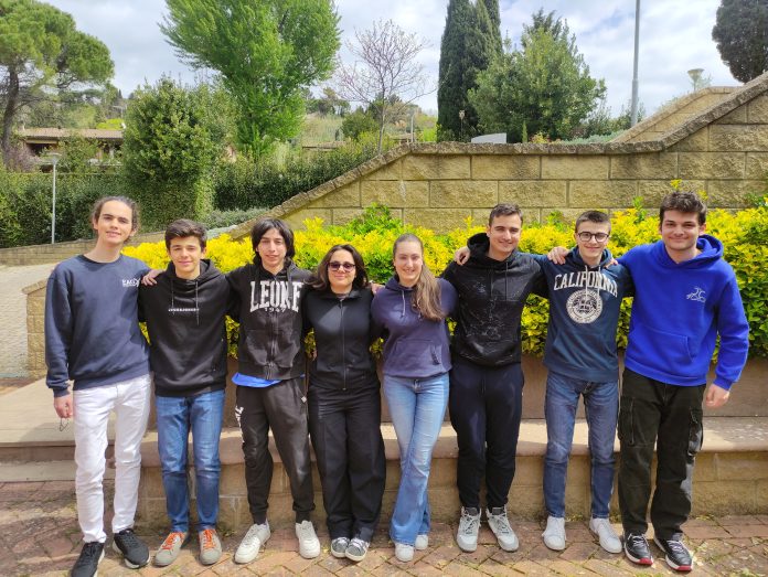 Olimpiadi di Informatica