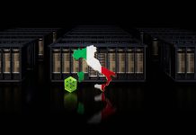 Nvidia AI Italia