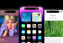 Come utilizzare la Dynamic Island di iPhone per vedere e interagire con le attività in corso Dynamic Island iPhone