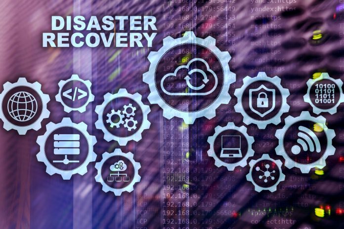 incident recovery commvault kyndryl