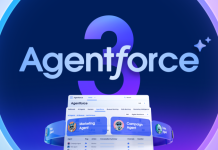 salesforce agentforce 3