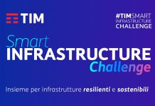 tim smart infrastructure challenge