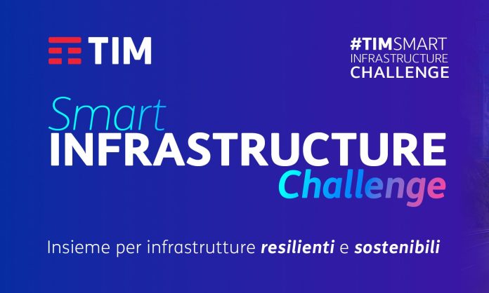 tim smart infrastructure challenge