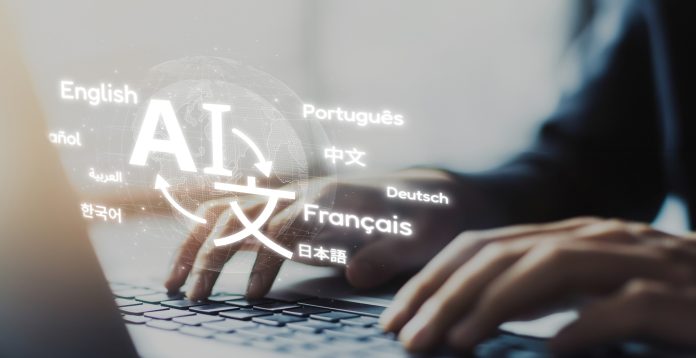 levono translated ai