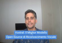 Le Voci dell’AI – Episodio 110: Voxtral: il miglior modello open-source di riconoscimento vocale