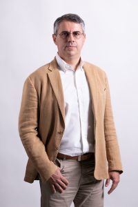 Emiliano Cevenini, Senior Director EMEA Power Business Unit di Vertiv 