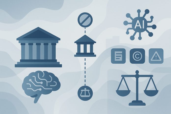 AI Act AI Act Studio legale Daverio&Florio