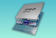 AMD EPYC data center