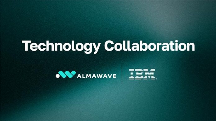 IBM Almawave