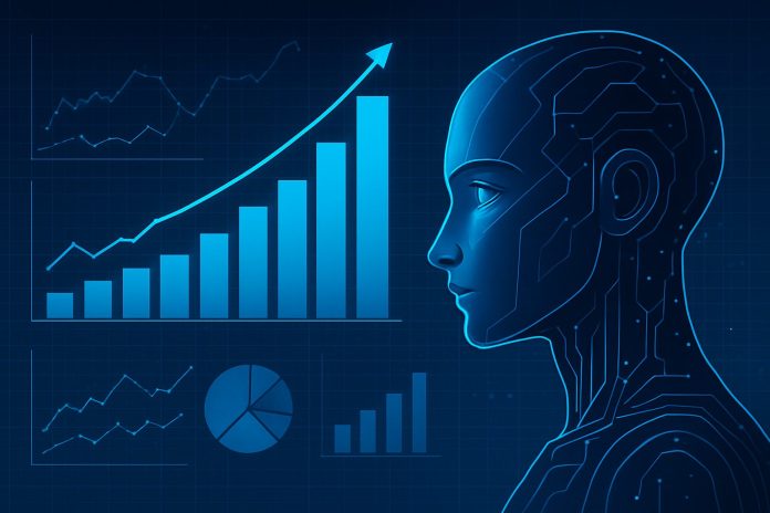 Accenture AI competitività Europa