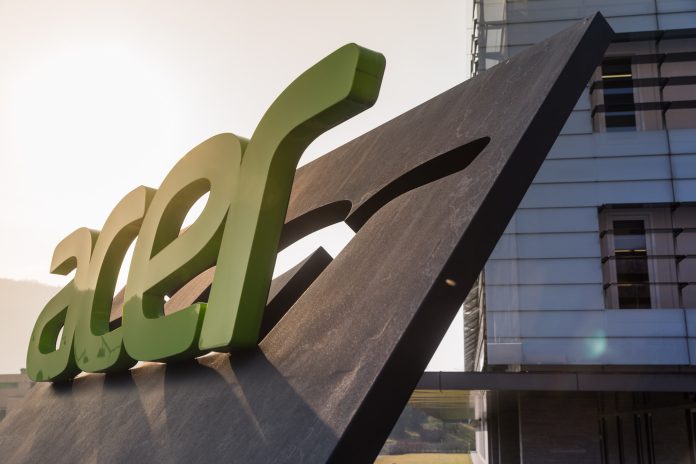 Acer Europe SA EMEA Acer