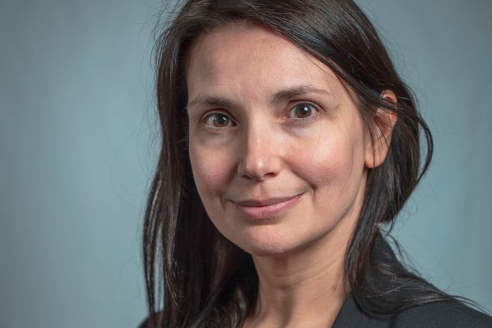 Alessandra Tavella, EU Head of Account Management & Channel Sales di Amazon Business