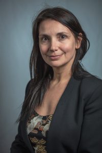 Alessandra Tavella, EU Head of Account Management & Channel Sales di Amazon Business