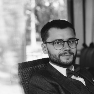 Alex Troshin, Product Marketing Manager – EMEA, Enterprise & HPC Server Business Unit, AMD