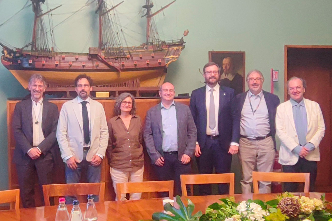 Alleanza Quantistica Italiana