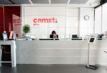 camst group sap