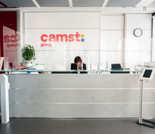 camst group sap