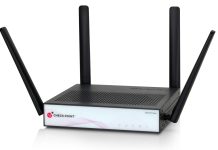 Check Point Quantum Spark 2570