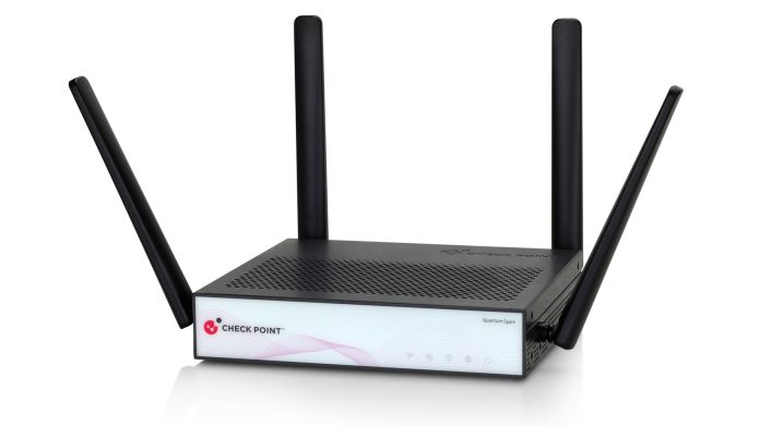 Check Point Quantum Spark 2570 Check Point Quantum Spark 2570