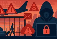 Check Point cybersecurity settore viaggi