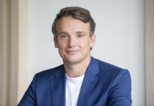 Christian Klein, CEO di SAP SE