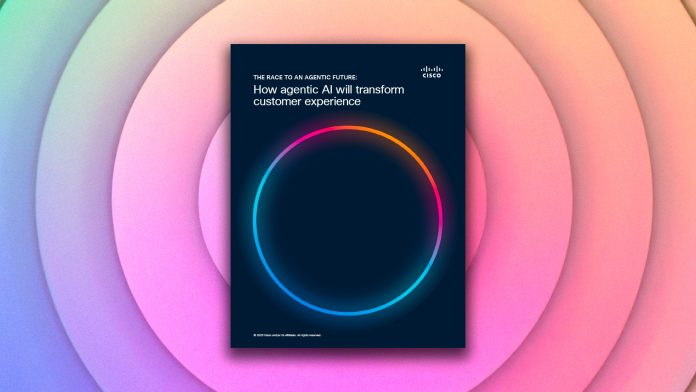 Cisco-CX-Agentic-AI-Research-1 IA Agentica Cisco