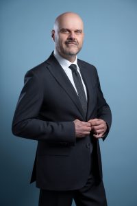 Claudio Rorato, Responsabile Scientifico e Direttore dell'Osservatorio Professionisti e Innovazione Digitale