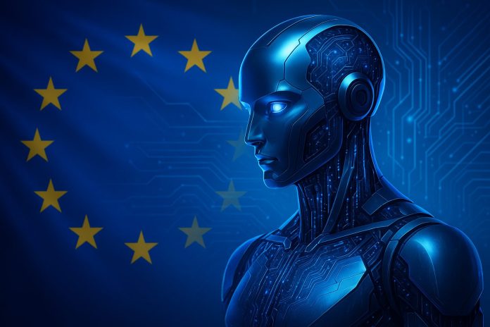 Commissione europea AI Act Commissione europea AI Act