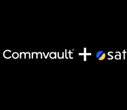 Commvault Satori