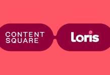 Contentsquare Loris AI