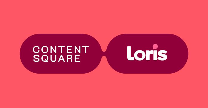 Contentsquare Loris AI